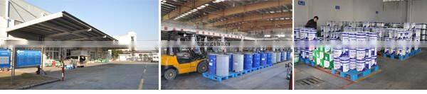 Wood floor uv coating paint