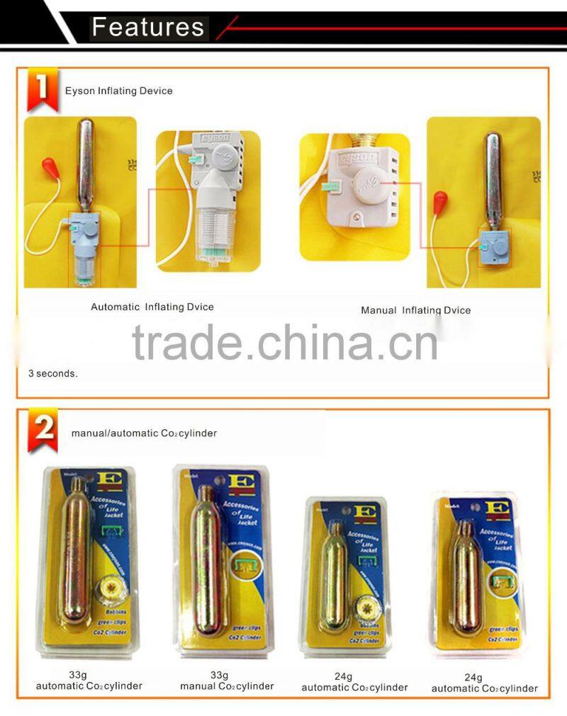 military waist bag personalized life jacket wholesale