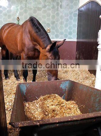 wood shaving machine for horse bedding