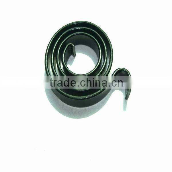 YS-09 Flat spiral coil spring