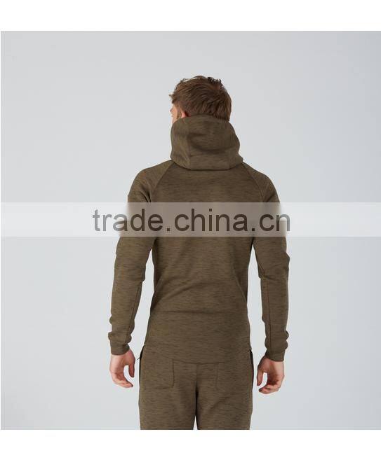 Latest design blank hoodies wholeasle fitness fleece hoodies