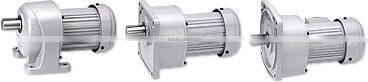 Effective and Easy to use NISSEI Gearmotors at reasonable prices