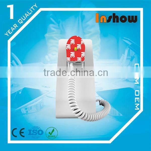 Independent Mobile Phone Anti Shop Theft Systems