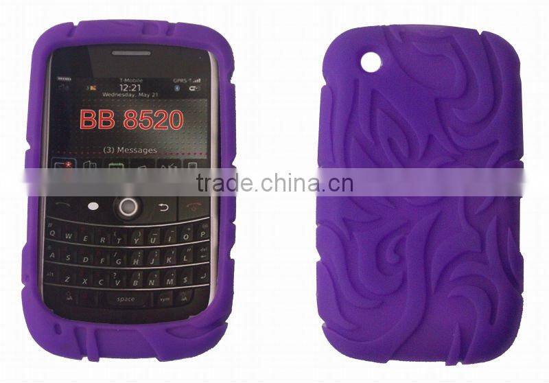 mobile phone silicon case