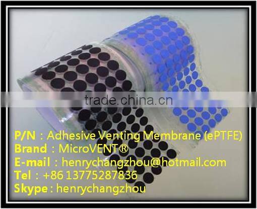 Waterproof Vent Sticker Of Venting Membrane From China Suppliers