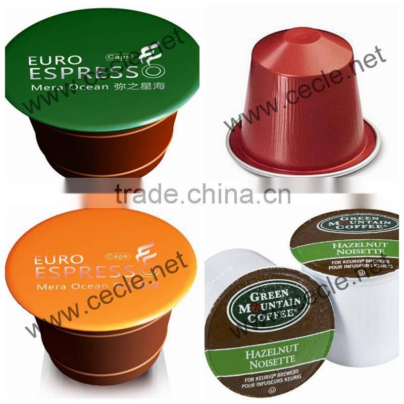 F8A-1000 automatic spout bag filling and sealing machine