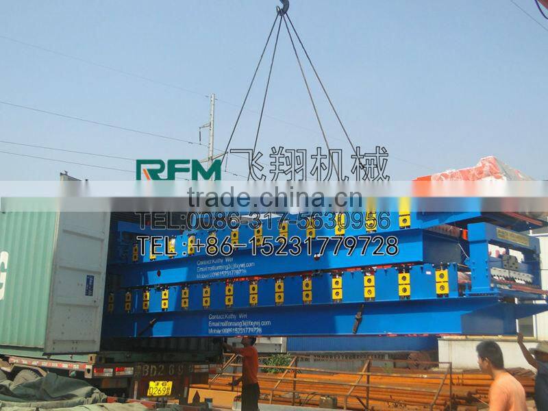cold rolling machine manufacturer in china