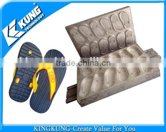 EVA molds for eva foaming sheets pressing mold