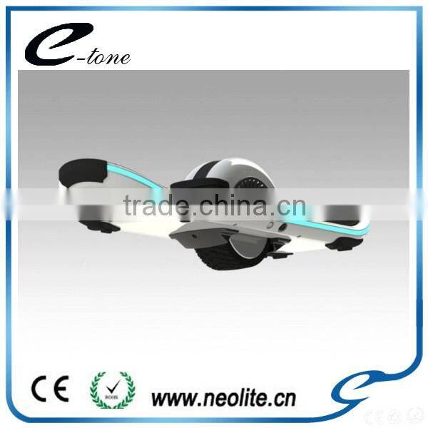 Best gift Electric Skateboard Balancing car