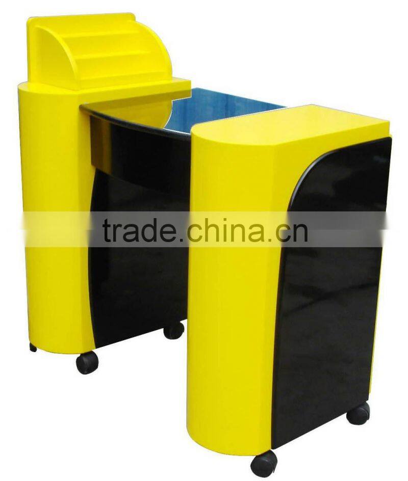 wholesale manicure table nail salon furniture