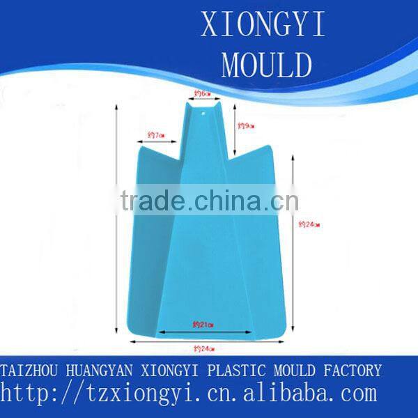 custom EU standard injection cutting board mold manufacturer
