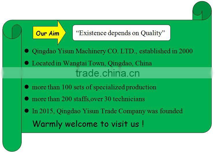 The Most Popular Used Cotton/ Wool Carding Machine