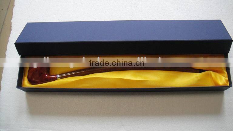 15" Long Churchwarden Tobacco Pipe