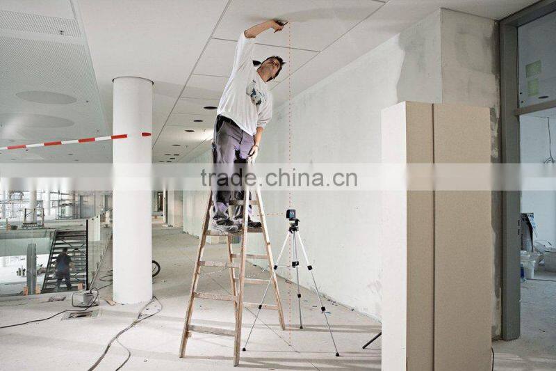 Laser Level accessories alu.Tripod 5/8''