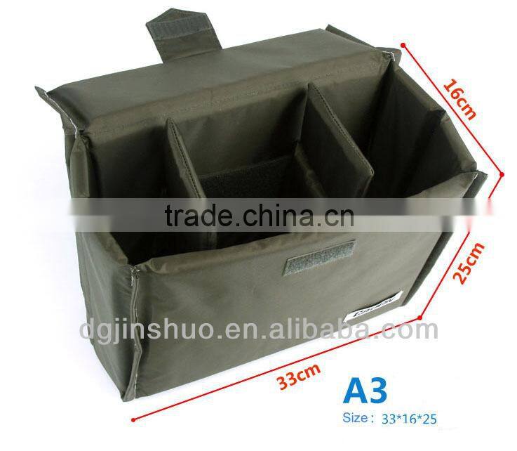 Promotion Military Camera Pouch for Nikon/Canon