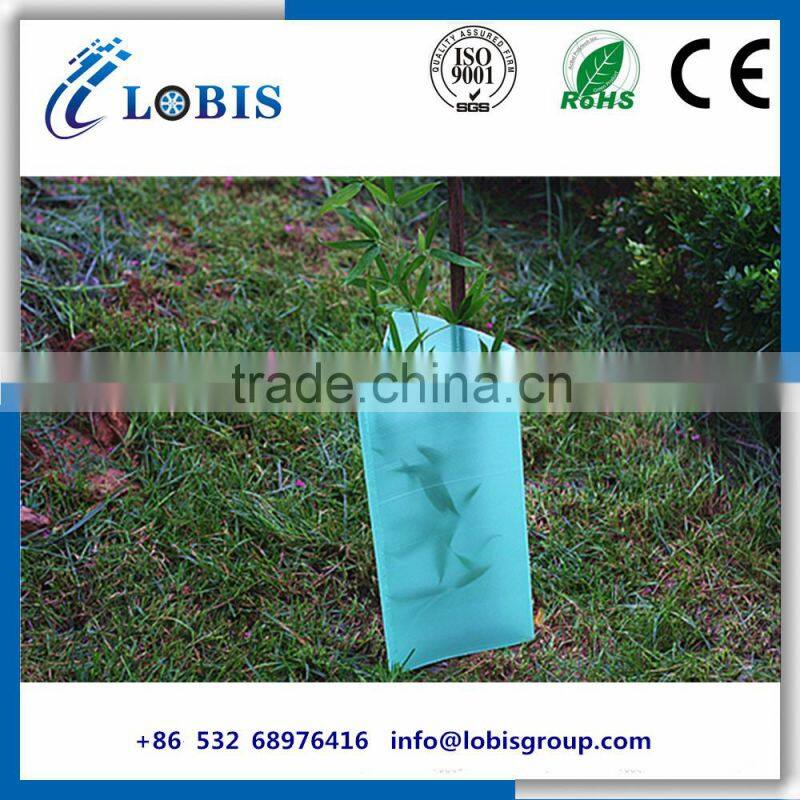 3mm corflute plant guard,tree shelter,vine wrap,tree guard