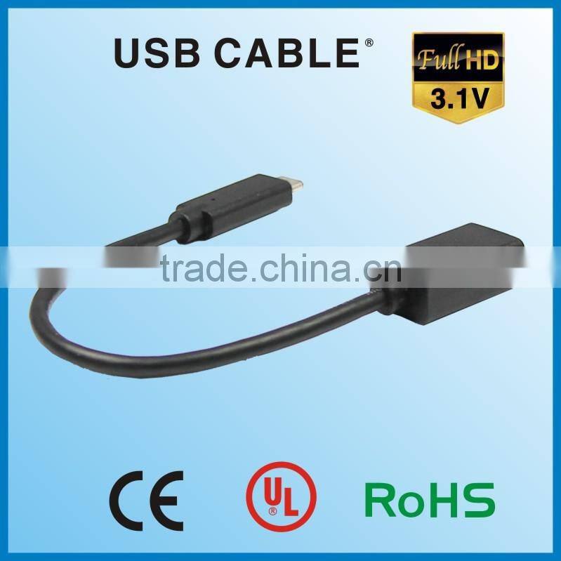 APBG 3.1 Version usb cable male to female
