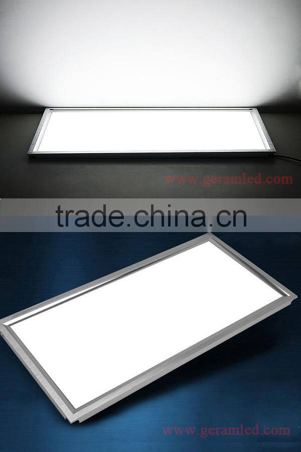 Hot Selling AC85-265V 60cmx60cm LED Panel Light