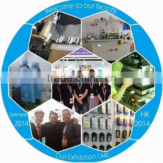 0.2mm ultra thin for samsung note 5 tempered glass screen protector, tempered glass for note 5 screen protector