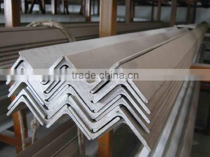 A36 Steel Angles/equal angle steel