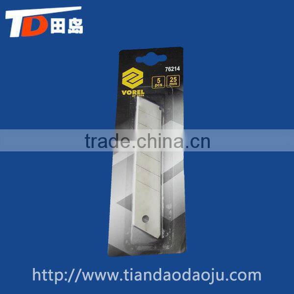 stanley knife blade/tools