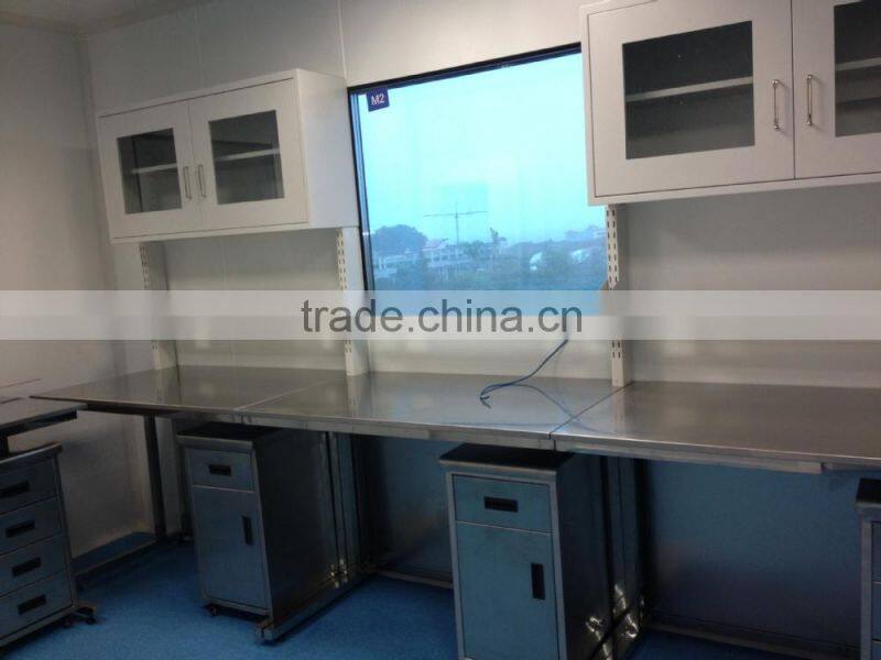 Standard-type Purifying/Clean Work Table