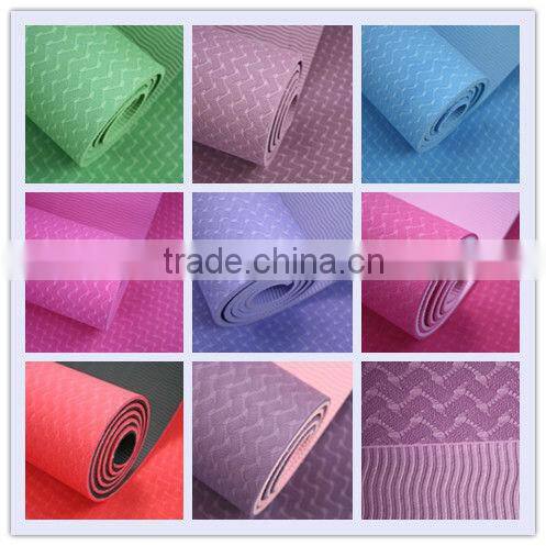 Wholesale Yoga Mat