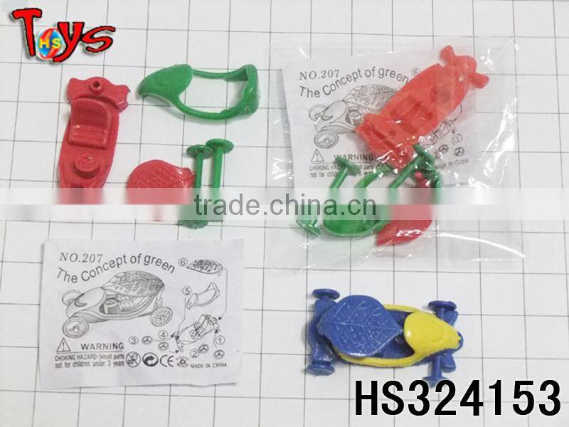 creative connecting 2014 hot educational toys