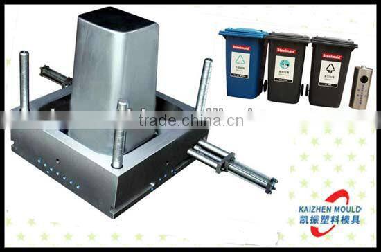 Customized plastic daily use product mould