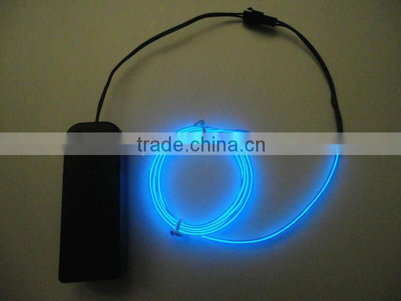 el light wire