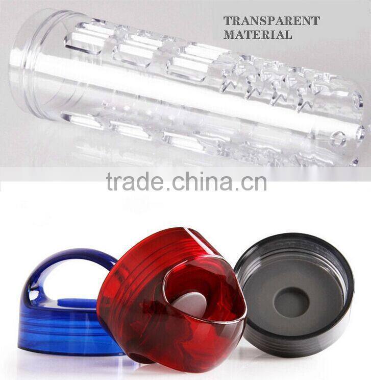 New design product OEM plastic sport drinking bottle with fruit infuser