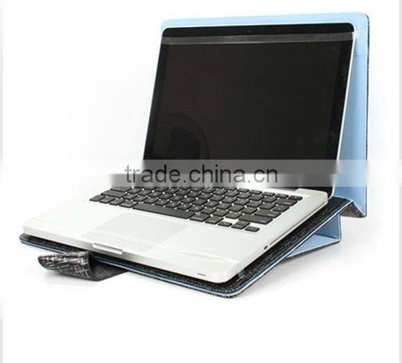 2012 Kingsons Radiation--proof case for tablet PC KS6116U
