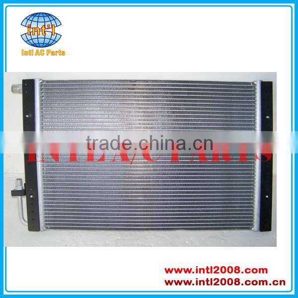 Auto A/C Universal Condenser 16X26X20