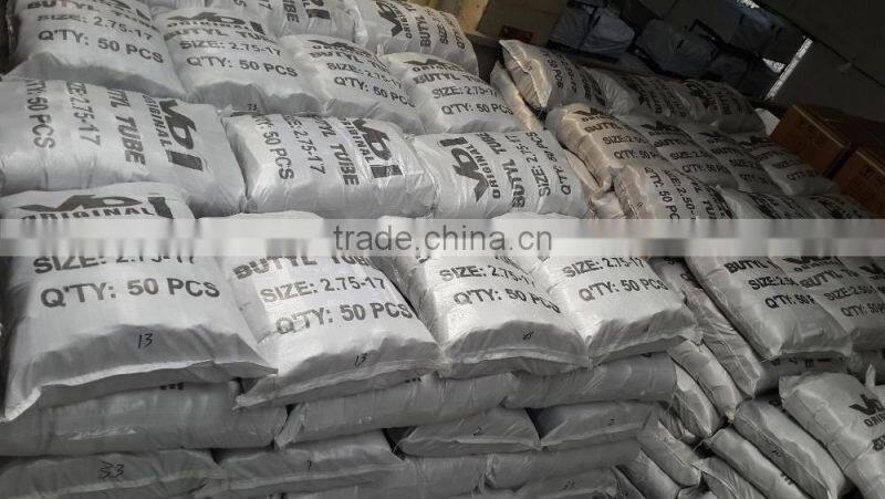 tubes MOTO 2.50/275-17 2.25/2.50-17 225-17 250-17 275-17