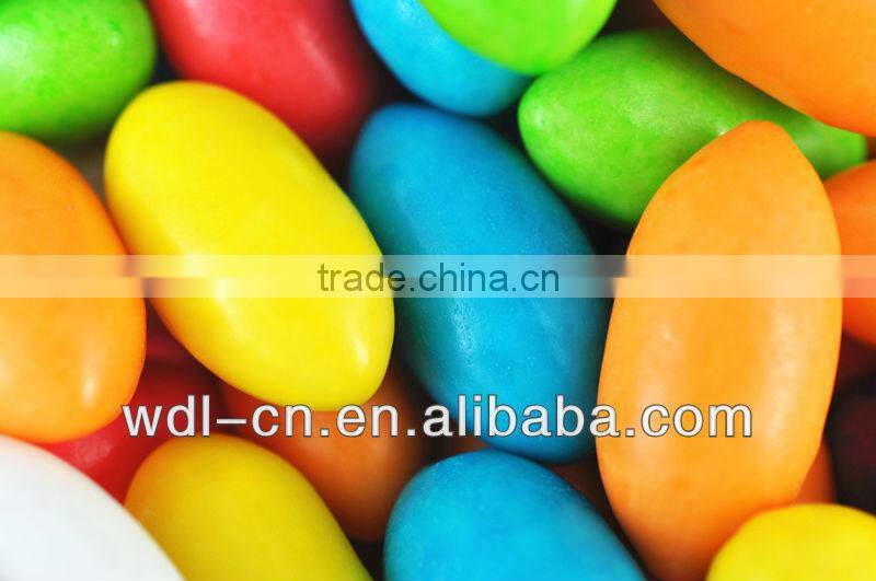 New listing chewy multi-color oliver bubble gum