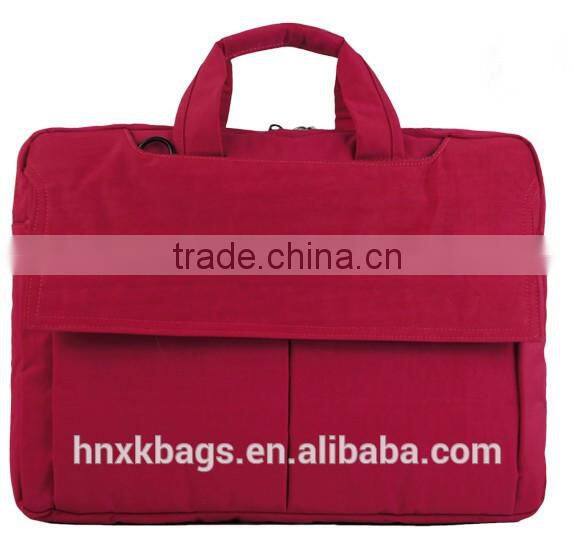 fashion laptop messenger bag briefcase