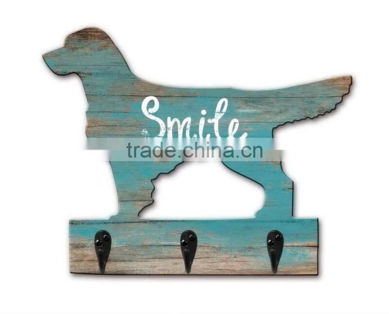 China Good Wholesale Decorative Animal Hooks