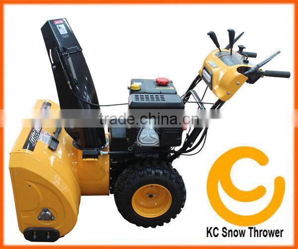 11HP LONCIN Snow Thrower (KC1130MS)