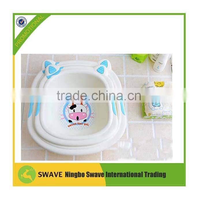 Lovely Bear shape Bath Shampoo Rinse Cup for child /Safe plastic Child Wash Hair cartoon Bath Shampoo Rinse Cup P76520