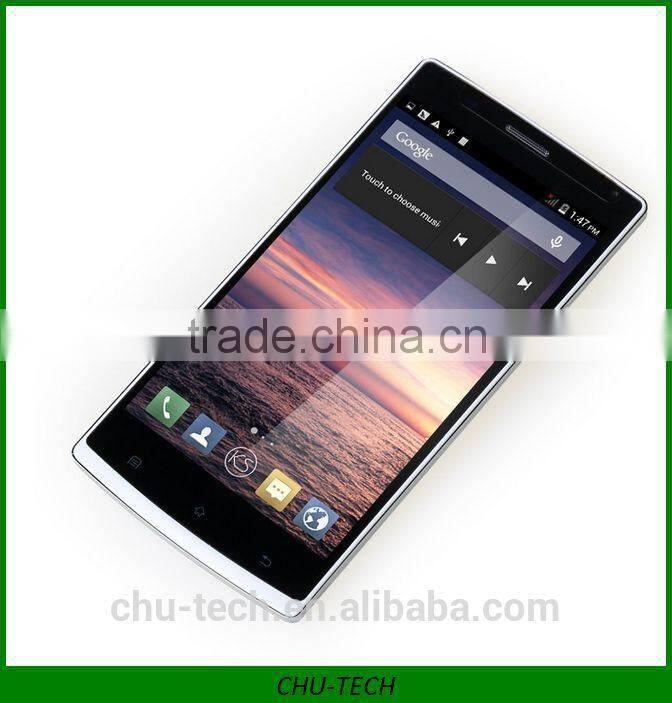 Kingsing S1 5.5" Android 4.4.2 MTK6582 Quad-core 1.3GHz 4GB 3G Smartphone