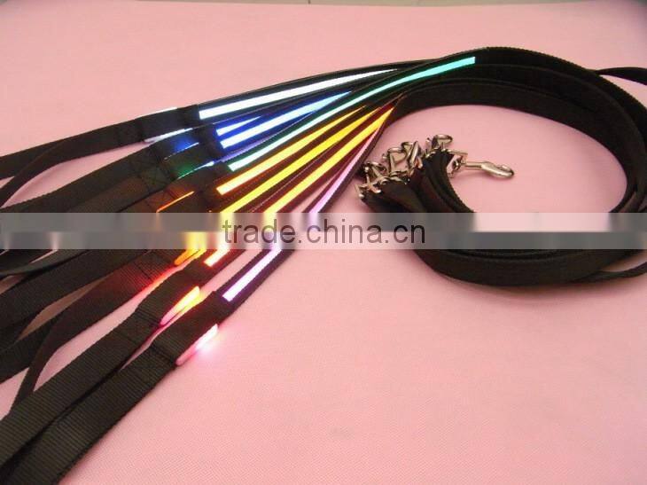 New arrivals!Led Leash /Led Retractable Dog Leash