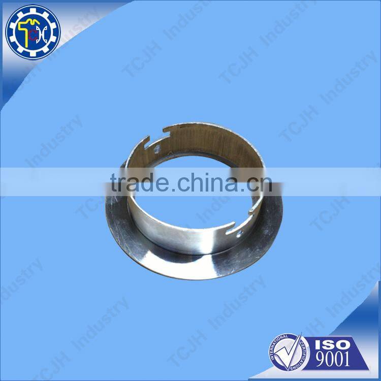 OEM Customized Round Assembly Drawing Machine Parts By Xiamen Manufacturer