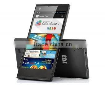 2014 Newest 5.3 Inch NFC OTG THL T100 3G MTK6592 Octa Core phone 2G 32GB