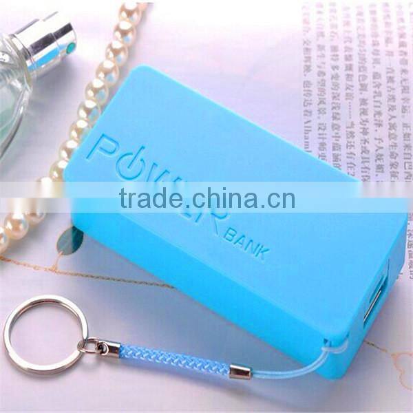 hot sell mobile power bank for iphone, 2600mAh portable power bank for iphone and samsung mobile power bank