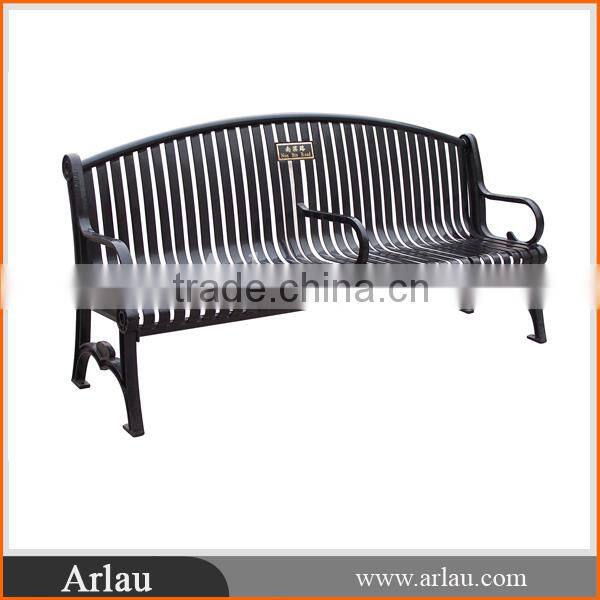 Outdoor Round Patio Garden Table