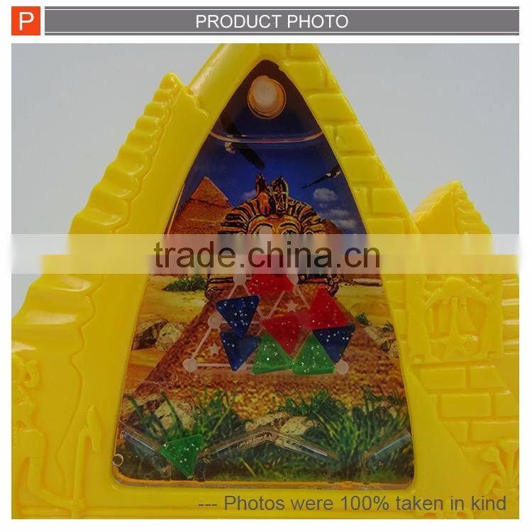 Water ring game toy cheap mini plastic promotional toys