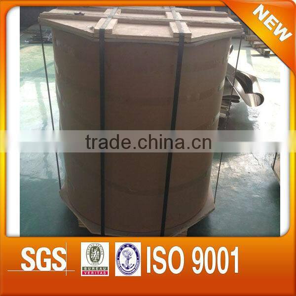Aluminium Strip for Dry Type Power Transformer Clading