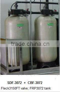 JL Filter Water Treatment