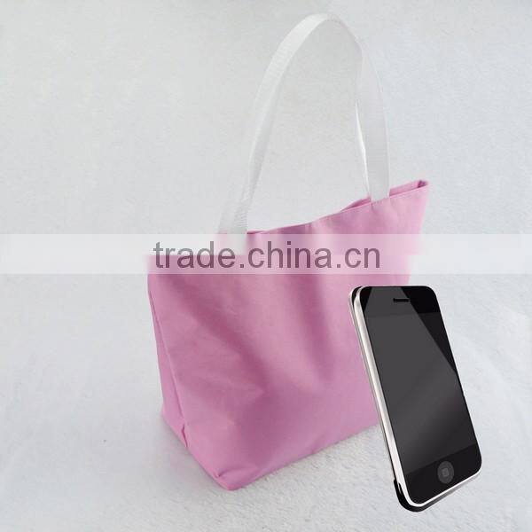 600D Oxford trolley shopping bag Reusable shopping cart bags Supermarket cart bag