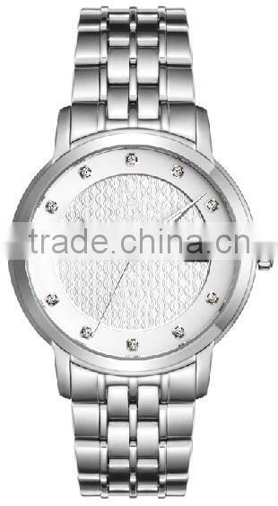 all stainless steel royal watch